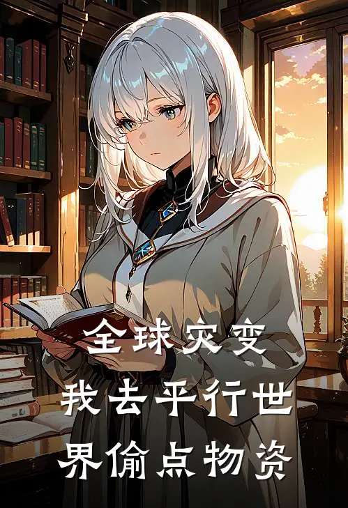 全球灾变，我去平行世界偷点物资