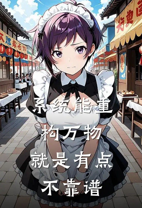 杨晓陈霜(系统能重构万物，就是有点不靠谱)全本免费在线阅读_杨晓陈霜全集在线阅读