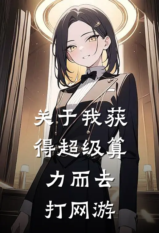 关于我获得超级算力而去打网游