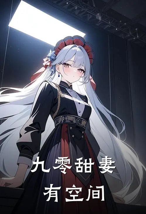 九零甜妻有空间