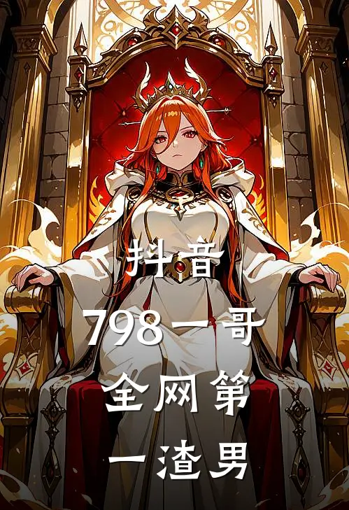 抖音：798一哥，全网第一渣男