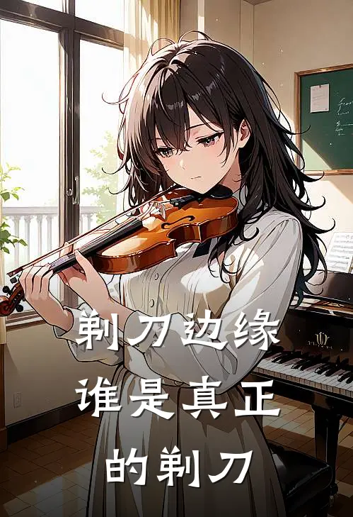 剃刀边缘谁是真正的剃刀