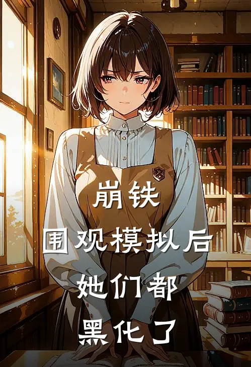 崩铁：围观模拟后，她们都黑化了