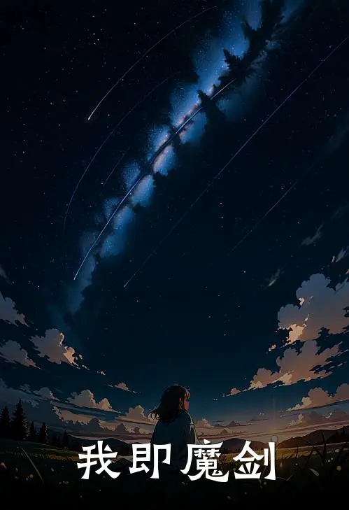 我即魔剑