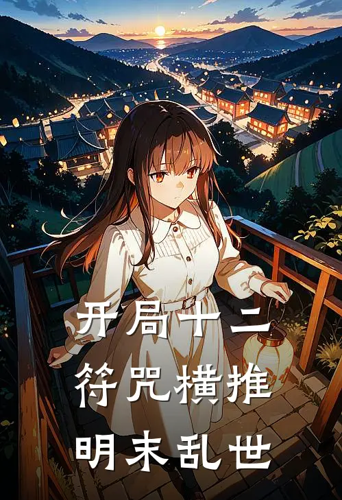 开局十二符咒横推明末乱世