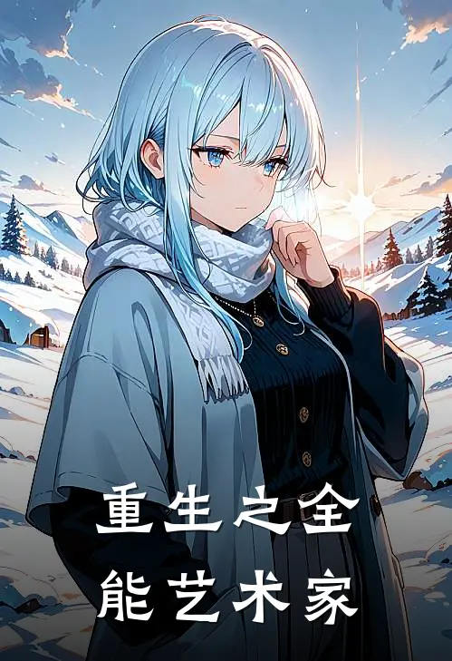 重生之全能艺术家(周毅周山)完结小说_热门小说推荐重生之全能艺术家周毅周山