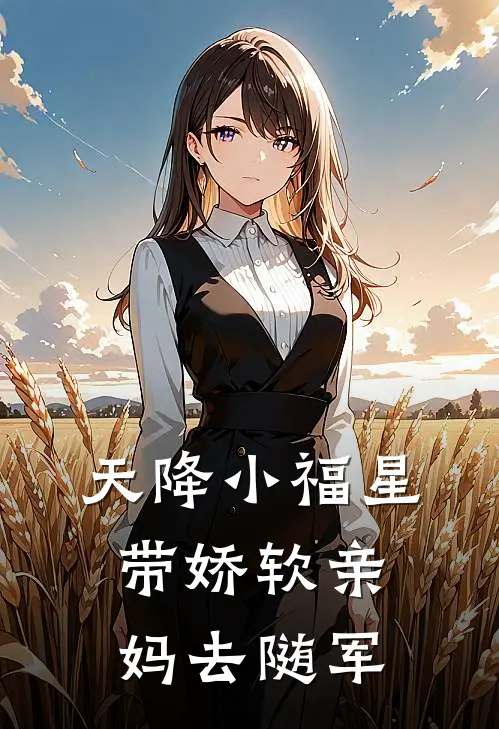 天降小福星带娇软亲妈去随军(芽芽宋朝朝)热门小说_《天降小福星带娇软亲妈去随军》最新章节在线阅读