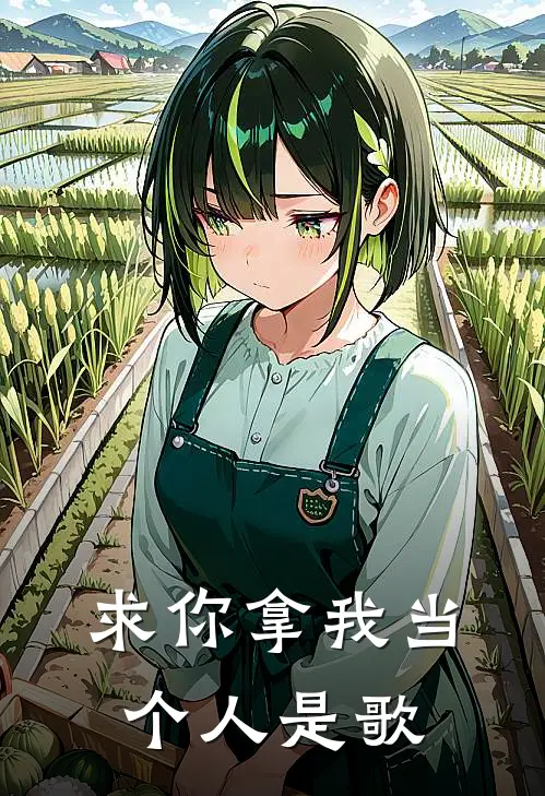 求你拿我当个人是歌