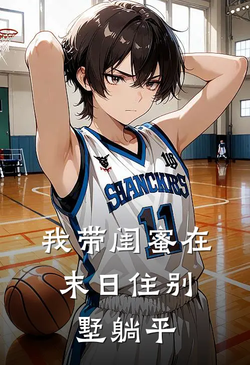 我带闺蜜在：末日住别墅躺平