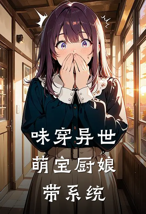 味穿异世：萌宝厨娘带系统