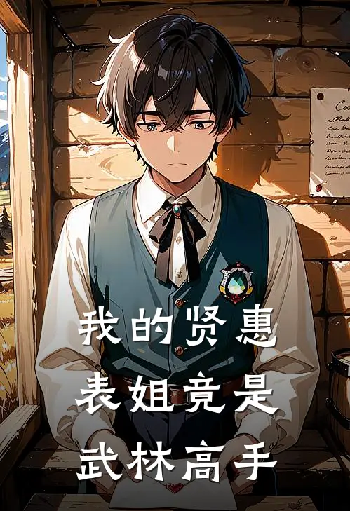 我的贤惠表姐竟是武林高手