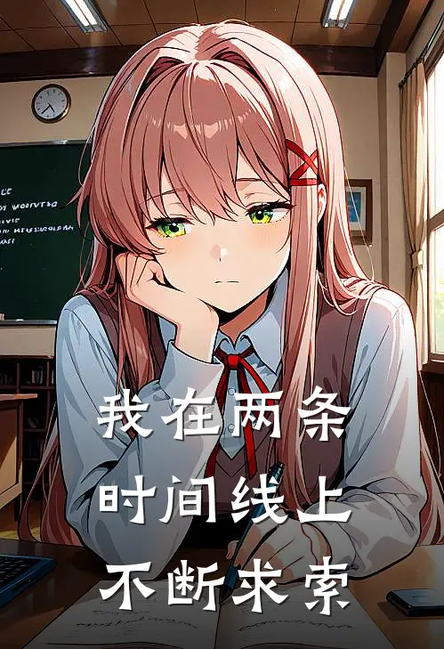 我在两条时间线上不断求索