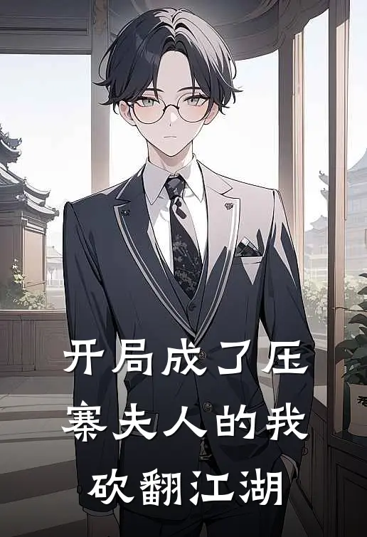 开局成了压寨夫人的我砍翻江湖