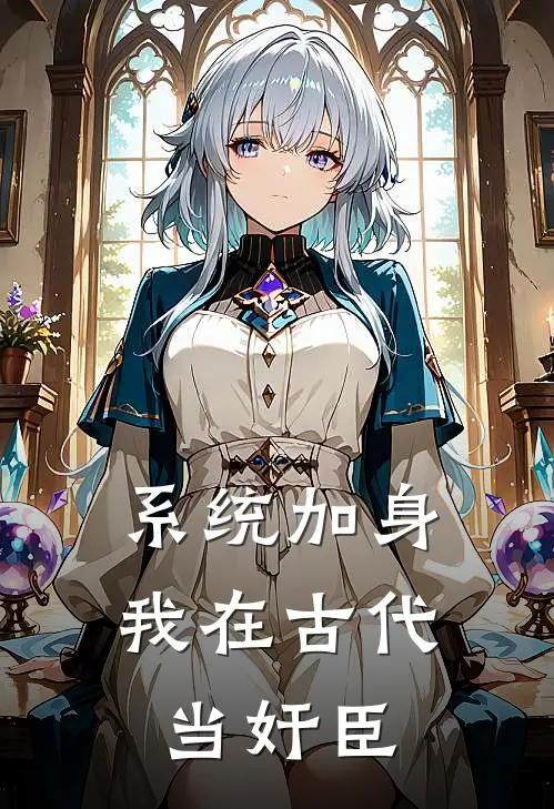 系统加身：我在古代当奸臣