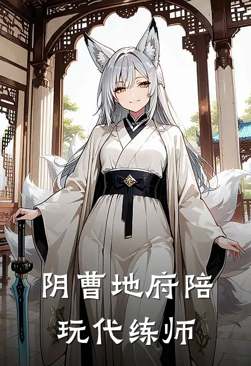 阴曹地府陪玩代练师