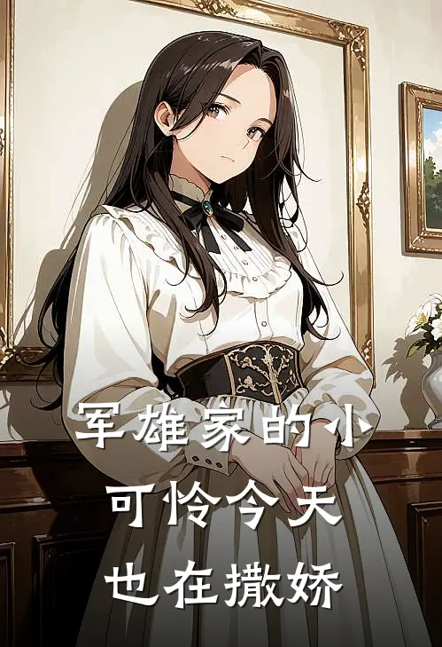 军雄家的小可怜今天也在撒娇星邃伊莱免费小说全文阅读_最新章节列表军雄家的小可怜今天也在撒娇(星邃伊莱)