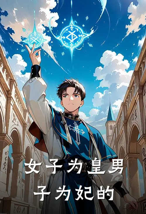 女子为皇男子为妃的