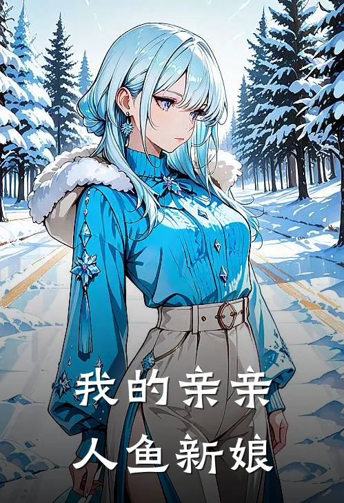 我的亲亲人鱼新娘婕希亚悦莹推荐完结小说_免费阅读我的亲亲人鱼新娘(婕希亚悦莹)