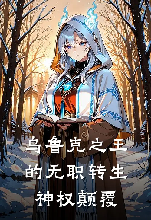 乌鲁克之王的无职转生：神权颠覆