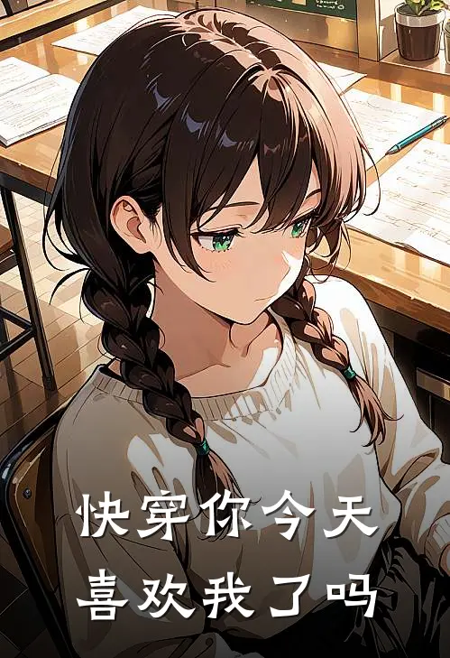 快穿【你今天喜欢我了吗】沈逾沈翊最新章节在线阅读_沈逾沈翊全本免费在线阅读