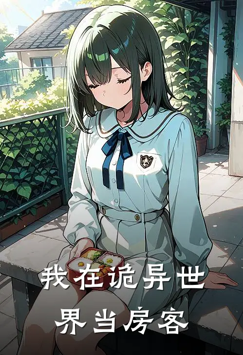 我在诡异世界当房客(凯尔林迟)网络热门小说_最新小说我在诡异世界当房客(凯尔林迟)