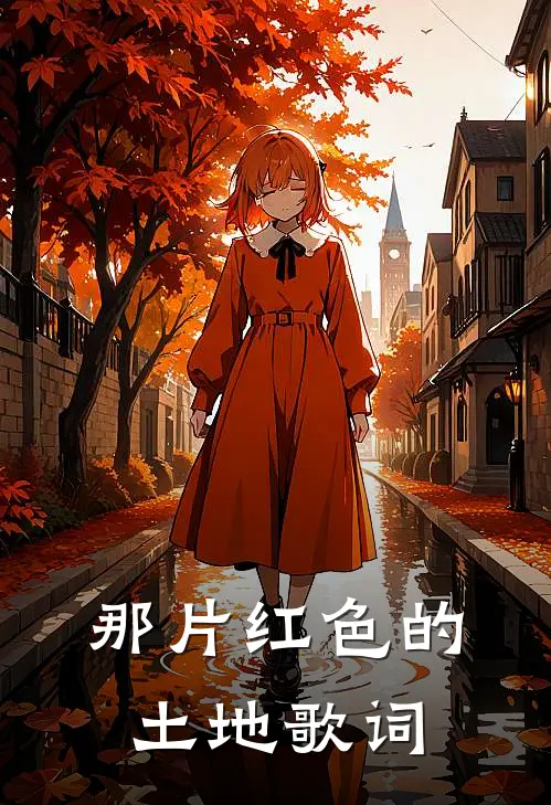 那片红色的土地歌词