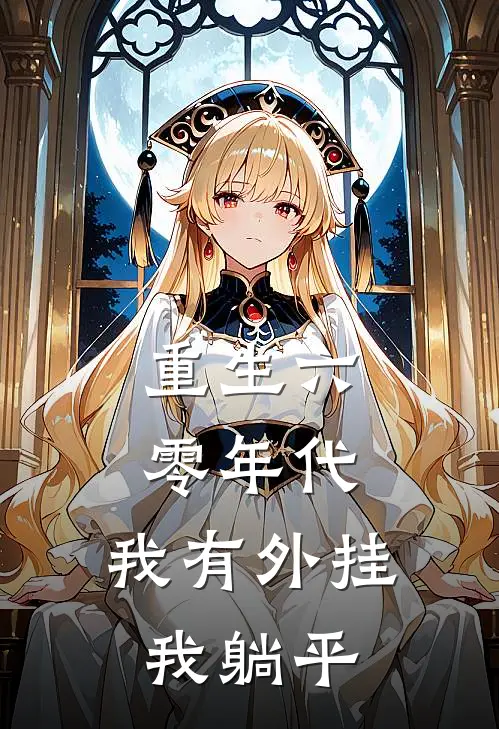 重生六零年代，我有外挂我躺平