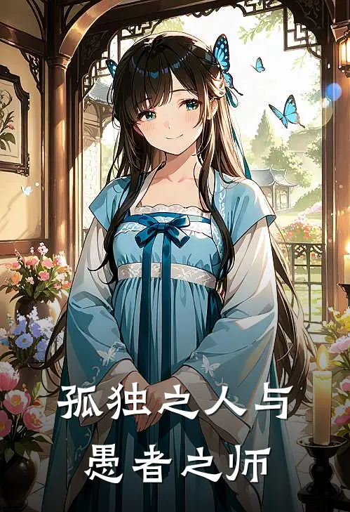 孤独之人与愚者之师