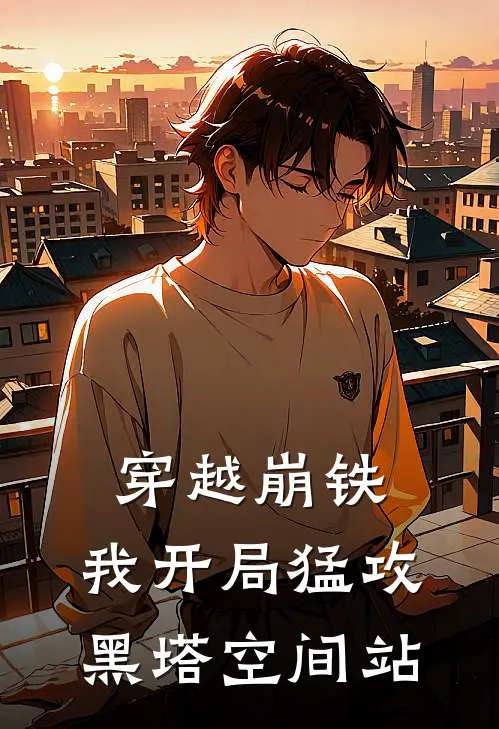 穿越崩铁，我开局猛攻黑塔空间站