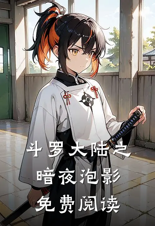 斗罗大陆之暗夜泡影免费阅读