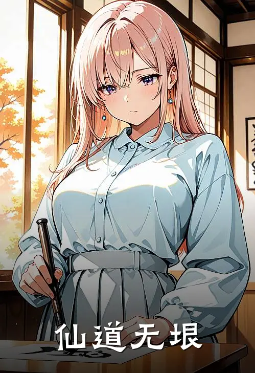 仙道无垠