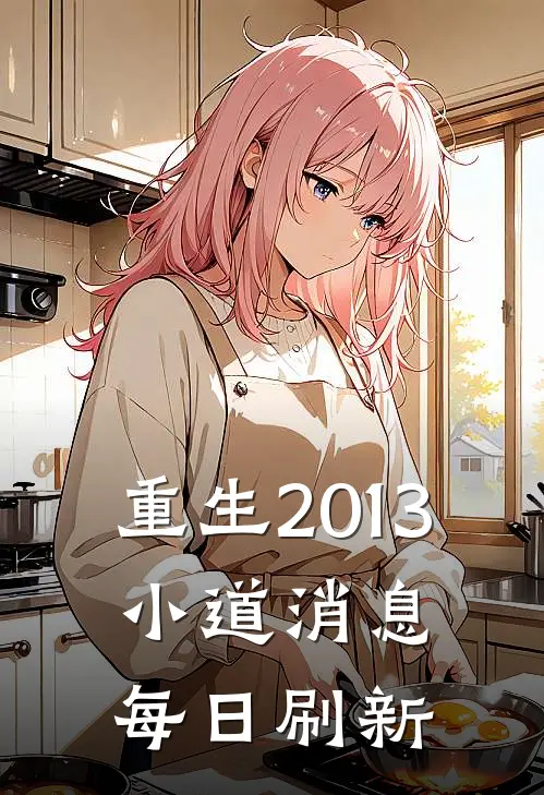重生2013，小道消息每日刷新张道陵王玉小说完结推荐_完整版小说免费阅读重生2013，小道消息每日刷新(张道陵王玉)