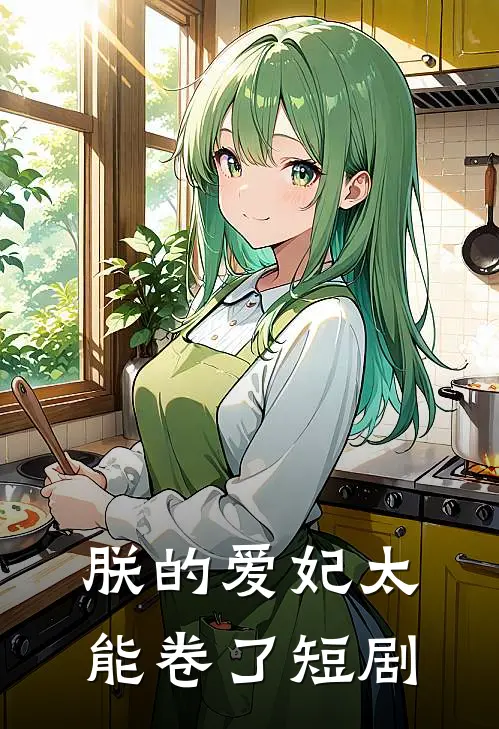 朕的爱妃太能卷了短剧