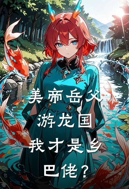 美帝岳父游龙国：我才是乡巴佬？