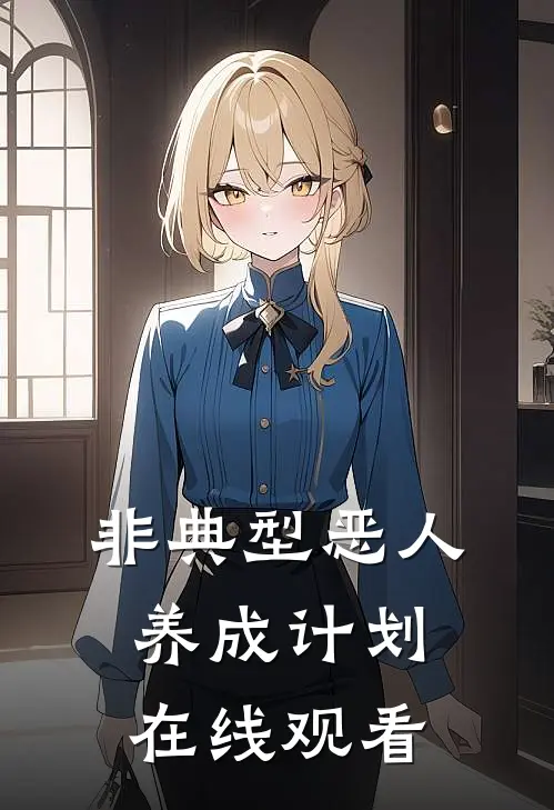 非典型恶人养成计划在线观看