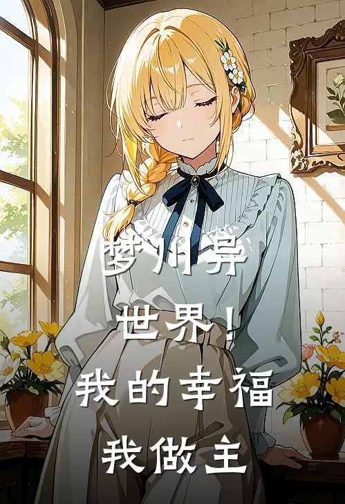 梦川异世界！我的幸福我做主