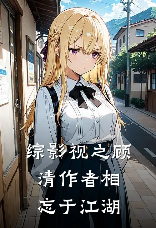 综影视之顾清作者相忘于江湖