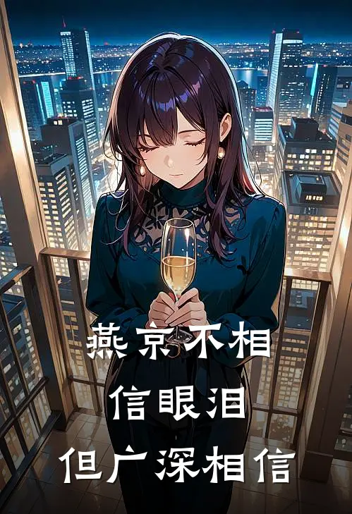 燕京不相信眼泪，但广深相信李俊男李俊男最新完结小说推荐_最新更新小说燕京不相信眼泪，但广深相信(李俊男李俊男)