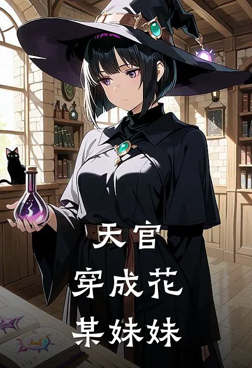 天官：穿成花某妹妹