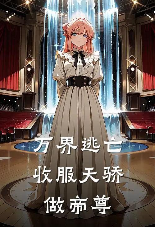 万界逃亡：收服天骄做帝尊