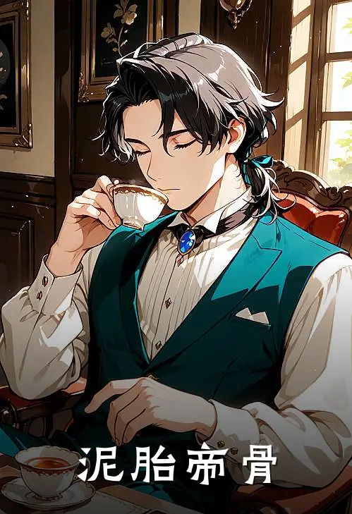 泥胎帝骨(陈长生厉绝天)好看的完结小说_完本小说泥胎帝骨陈长生厉绝天