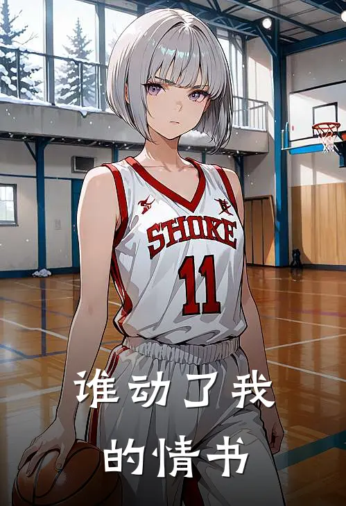 谁动了我的情书