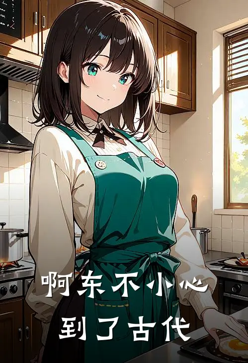 啊东不小心到了古代