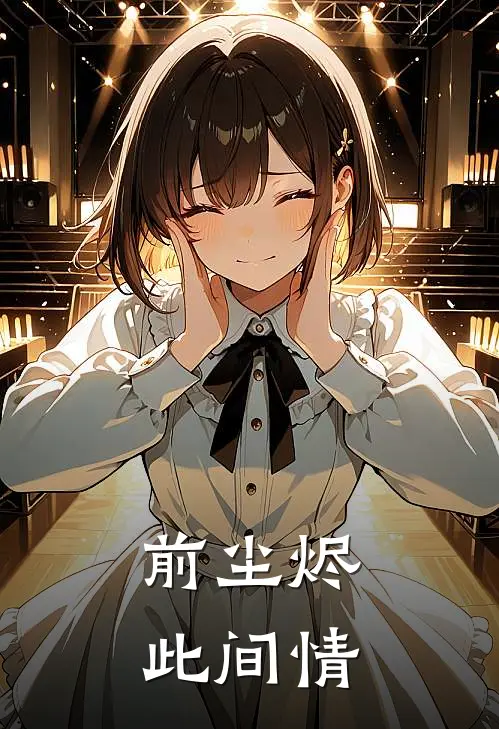 《前尘烬，此间情》凌玄洲顾昀火爆新书_前尘烬，此间情(凌玄洲顾昀)最新热门小说