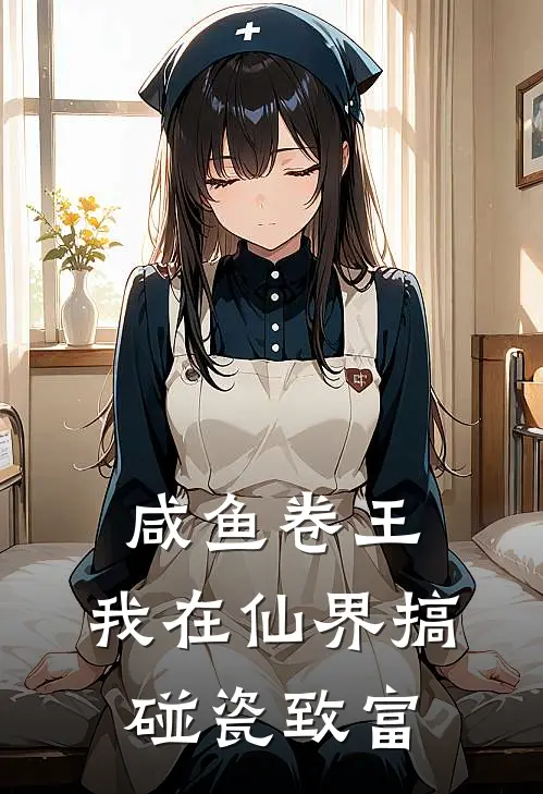 咸鱼卷王：我在仙界搞碰瓷致富(云舒凌虚)最新小说_免费阅读完整版小说咸鱼卷王：我在仙界搞碰瓷致富(云舒凌虚)