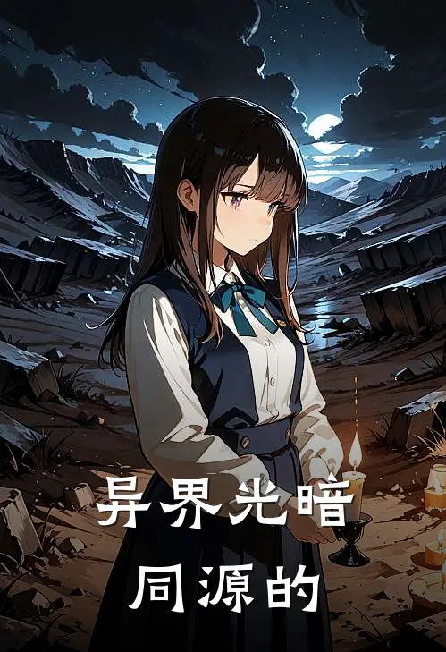 异界光暗同源的