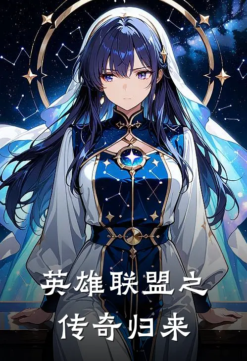 英雄联盟之传奇归来