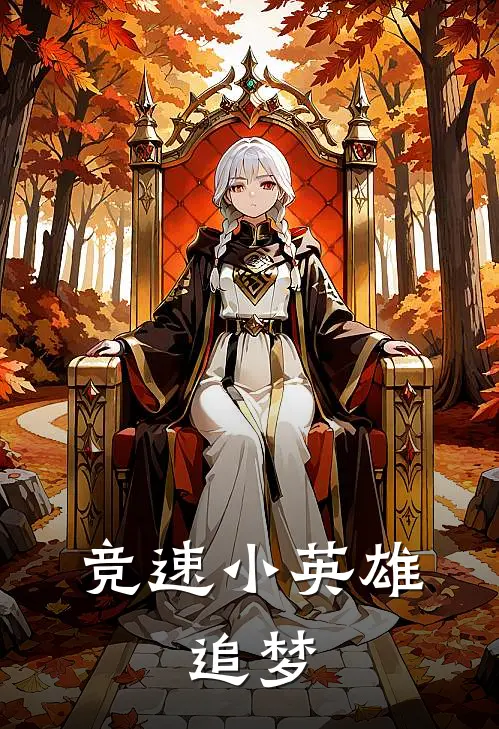 竞速小英雄：追梦