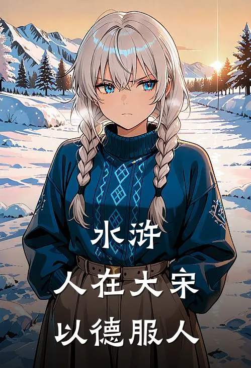 水浒，人在大宋以德服人