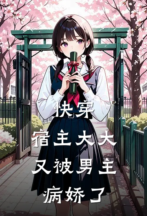 快穿：宿主大大又被男主病娇了